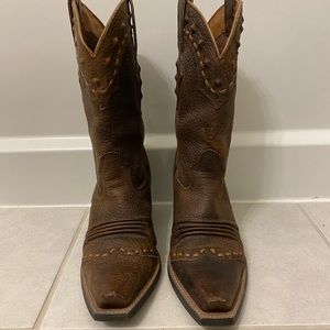 Ariat Women’s Dixie Western Boots